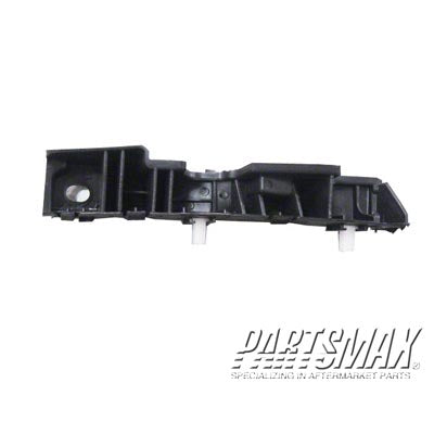 1043 | 2011-2014 HYUNDAI SONATA RT Front bumper cover support Exc HYBRID | HY1043108|865143S000