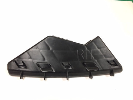 1043 | 2013-2018 HYUNDAI SANTA FE SPORT RT Front bumper cover support Upper; Outer | HY1043132|865524Z000