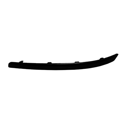 1046 | 2009-2010 HYUNDAI SONATA LT Front bumper molding w/o Chrome Insert | HY1046108|865813K700