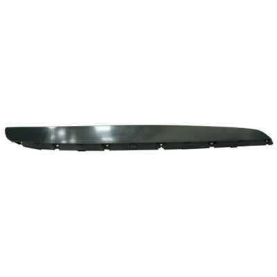 1047 | 2009-2013 HYUNDAI GENESIS RT Front bumper molding Sedan; PTM | HY1047107|865743M000