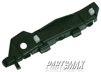 1062 | 2010-2012 HYUNDAI SANTA FE LT Front bumper support bracket  | HY1062100|865152B700