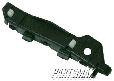 1063 | 2010-2012 HYUNDAI SANTA FE RT Front bumper support bracket  | HY1063100|865162B700