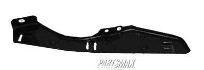 1066 | 2006-2010 HYUNDAI AZERA LT Front bumper bracket all | HY1066109|865513L000