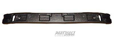 1070 | 2002-2005 HYUNDAI SONATA Front bumper energy absorber from 6/1/02 | HY1070115|865203D100