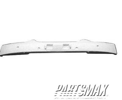 720 | 2005-2006 HYUNDAI TIBURON Front bumper energy absorber PO | HY1070126|865202C500-PFM