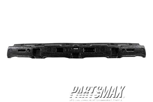 1070 | 2007-2009 HYUNDAI SANTA FE Front bumper energy absorber  | HY1070127|865202B010