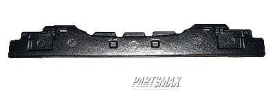 1070 | 2009-2010 HYUNDAI SONATA Front bumper energy absorber  | HY1070128|865203K510