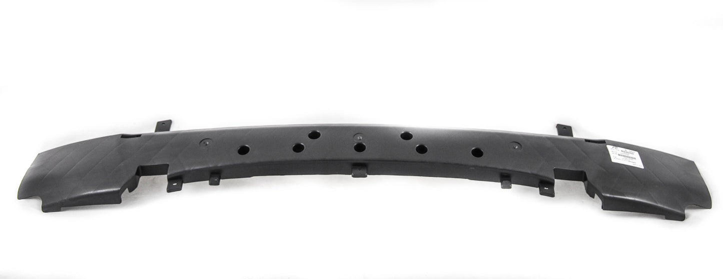 1070 | 2012-2017 HYUNDAI ACCENT Front bumper energy absorber all | HY1070131|865801R000