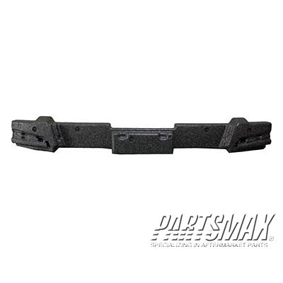 720 | 2009-2012 HYUNDAI ELANTRA Front bumper energy absorber H/B | HY1070134|865202L300