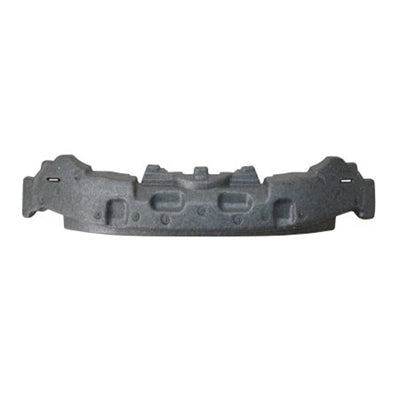 1070 | 2014-2016 HYUNDAI ELANTRA Front bumper energy absorber Sedan; Korea Built | HY1070138|865203X710