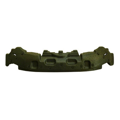 1070 | 2014-2016 HYUNDAI ELANTRA Front bumper energy absorber Sedan; USA Built | HY1070139|865203Y500