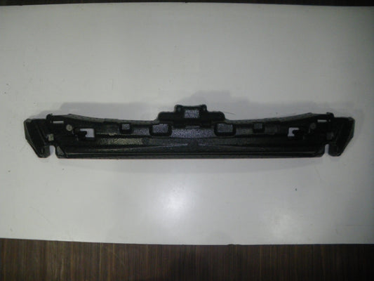 1070 | 2013-2015 HYUNDAI ELANTRA GT Front bumper energy absorber w/Chrome Trim | HY1070150|86520A5005