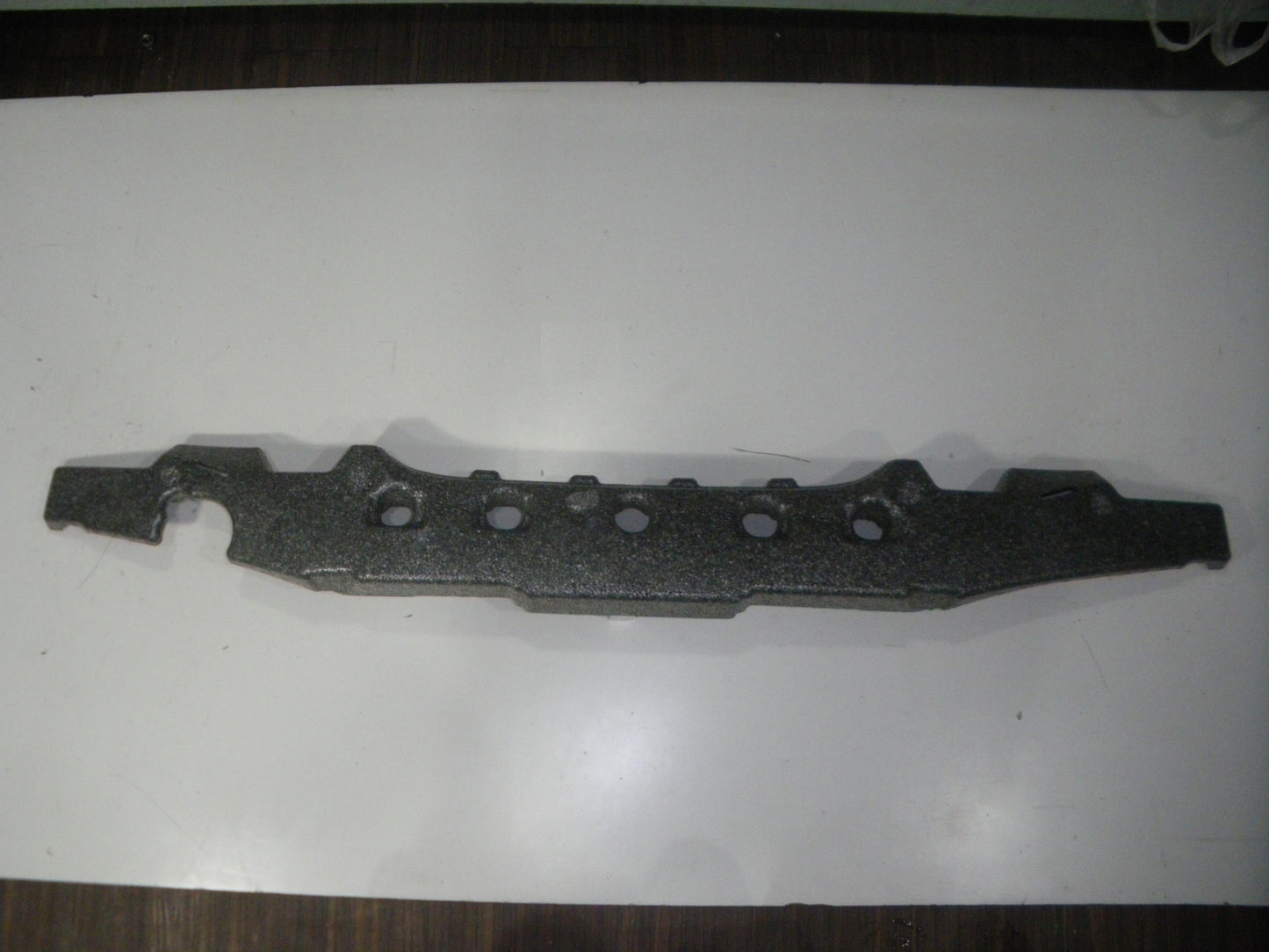 1070 | 2010-2012 HYUNDAI GENESIS COUPE Front bumper energy absorber  | HY1070154|865202M000