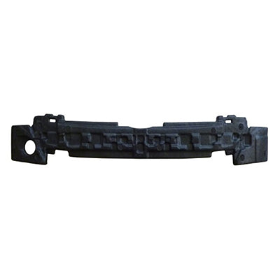 1070 | 2017-2018 HYUNDAI ELANTRA Front bumper energy absorber Sedan; Korea Built | HY1070167|86520F2010