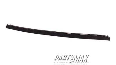 1087 | 2012-2013 HYUNDAI ACCENT Front bumper filler Lower Cover | HY1087104|865911R000