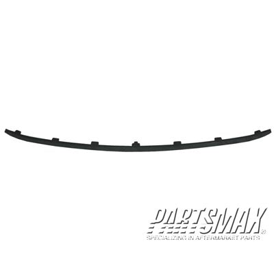 810 | 2011-2013 HYUNDAI ELANTRA Front bumper spoiler Sedan; USA Built | HY1093102|865913Y000