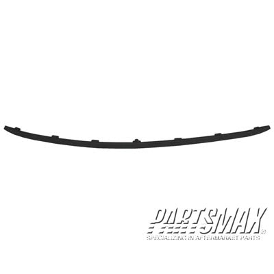 1093 | 2011-2013 HYUNDAI ELANTRA Front bumper spoiler Sedan; Korea Built | HY1093103|865913X000