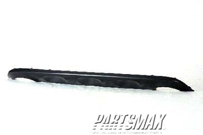 830 | 2010-2015 HYUNDAI TUCSON Front bumper valance  | HY1095100|865122S000