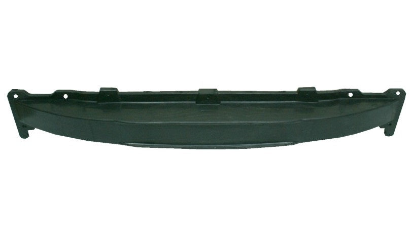 1106 | 2006-2010 HYUNDAI ACCENT Rear bumper reinforcement Reinforcement bar | HY1106138|866311E050