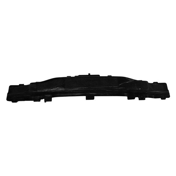 2480 | 2014-2016 HYUNDAI ELANTRA Rear bumper reinforcement Sedan; USA Built | HY1106153|866313Y700