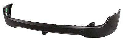 2434 | 2010-2013 HYUNDAI TUCSON Rear bumper cover lower  | HY1115101|866902S000