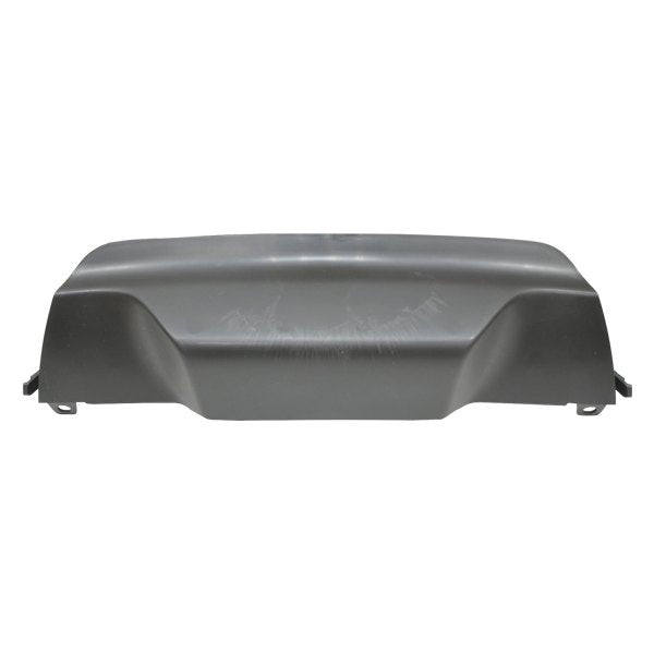 1144 | 2019-2019 HYUNDAI SANTA FE XL Rear bumper molding Center | HY1144108|86689B8700