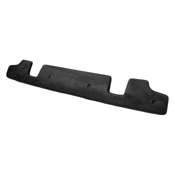 2730 | 2014-2014 HYUNDAI SONATA Rear bumper energy absorber  | HY1170143|866203Q700
