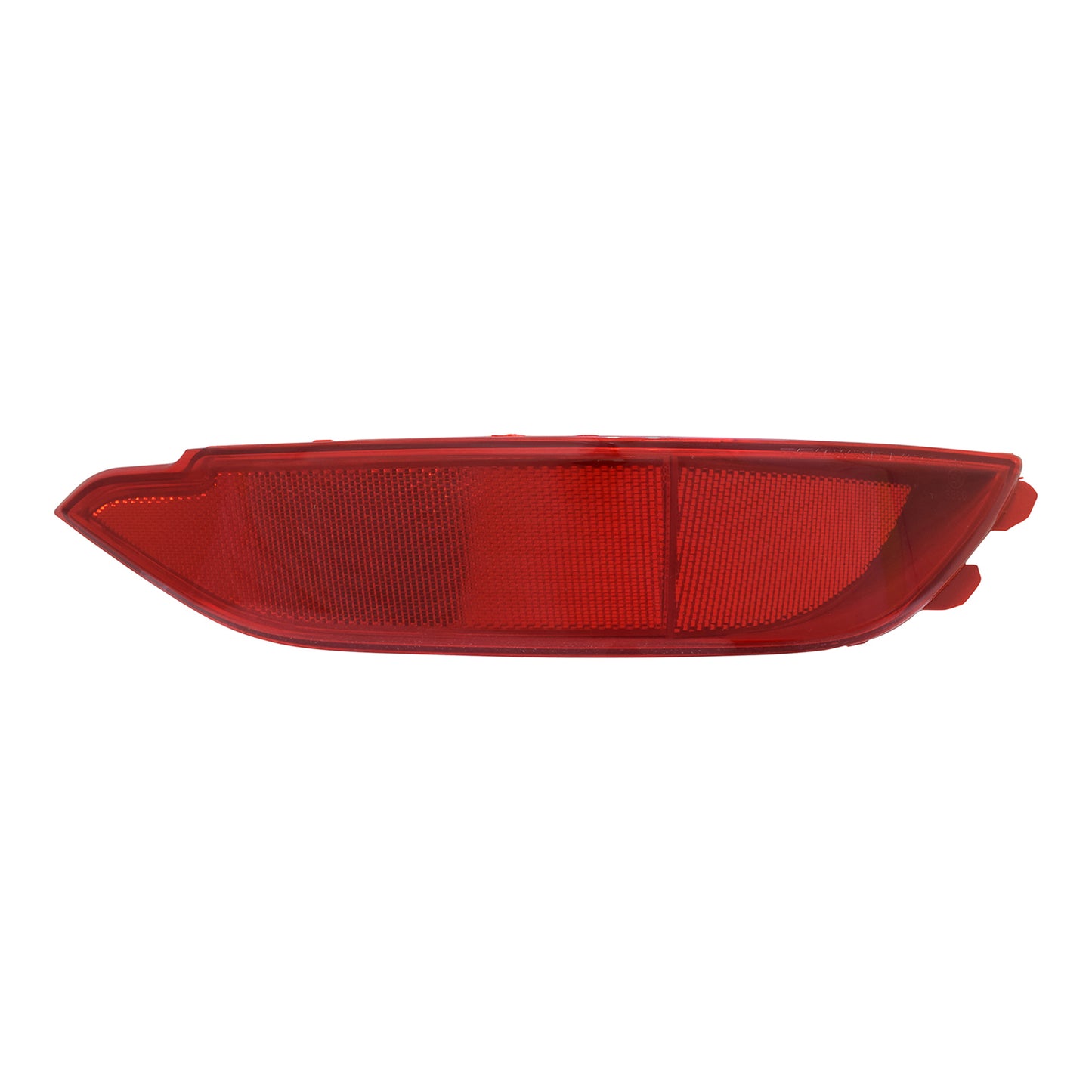 2800 | 2016-2018 HYUNDAI TUCSON RT Rear bumper reflector  | HY1185116|92406D3050