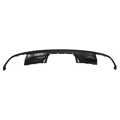 1195 | 2019-2019 HYUNDAI SANTA FE XL Rear bumper valance panel Skid Plate; prime | HY1195114|86665B8700