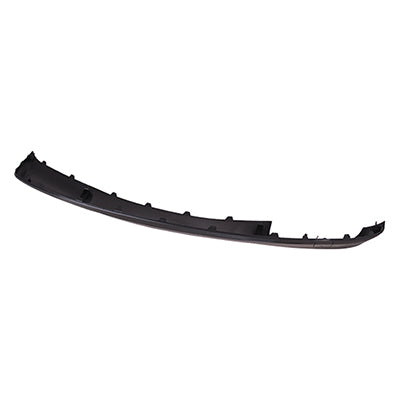 1195 | 2017-2017 HYUNDAI SANTA FE SPORT Rear bumper valance panel Skid Plate; To 6-27-16; Textured | HY1195115|866664Z500