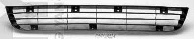 1200 | 1992-1992 HYUNDAI EXCEL Grille assy 2dr hatchback/4dr hatchback; prime | HY1200105|8635124300