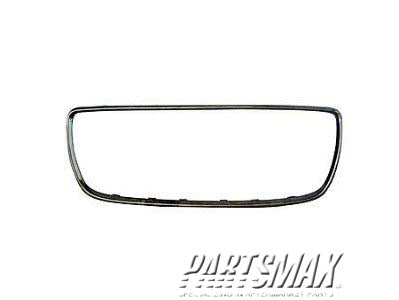 1210 | 2010-2012 HYUNDAI SANTA FE Grille molding Bezel | HY1210101|863522B700