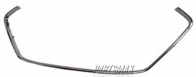 1210 | 2010-2015 HYUNDAI TUCSON Grille molding Lower | HY1210103|865812S100