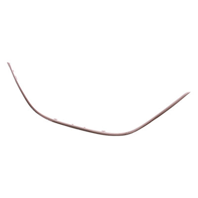 1210 | 2011-2014 HYUNDAI SONATA Grille molding Lower Trim; Chrome | HY1210107|863533S000