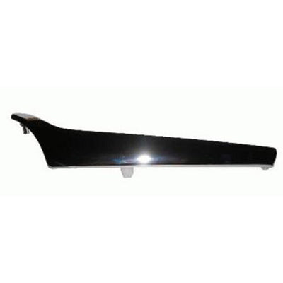 1213 | 2012-2015 HYUNDAI ACCENT RT Grille molding H/B; Lower Grille Panel | HY1213101|863541R000