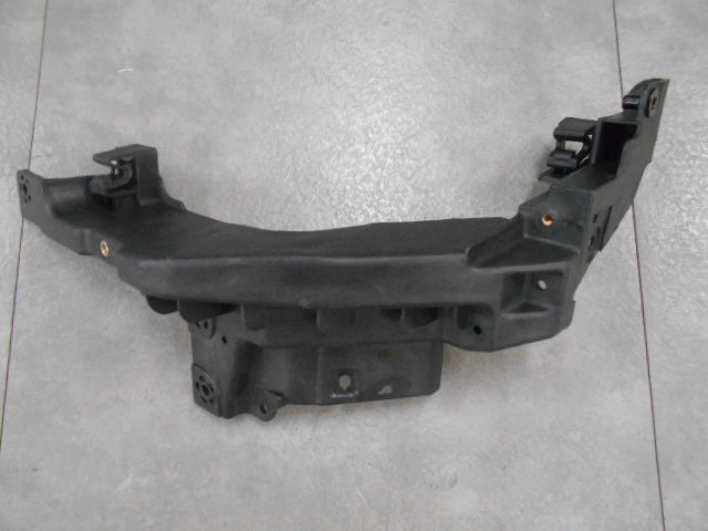 1221 | 2011-2013 HYUNDAI ELANTRA Headlamp mounting panel Korea Built; To 8-1-13; LH | HY1221100|641563X000