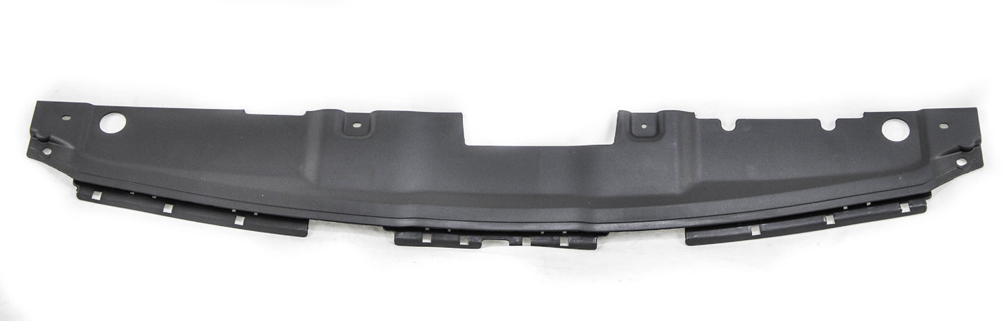 1060 | 2012-2017 HYUNDAI ACCENT Front panel molding Upper Grille Cover | HY1224102|863521R000