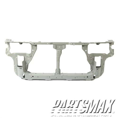 1225 | 1995-1996 HYUNDAI SONATA Radiator support to 7/1/96 | HY1225104|6410034100