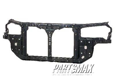 1225 | 2006-2008 HYUNDAI SONATA Radiator support all | HY1225150|641010A000