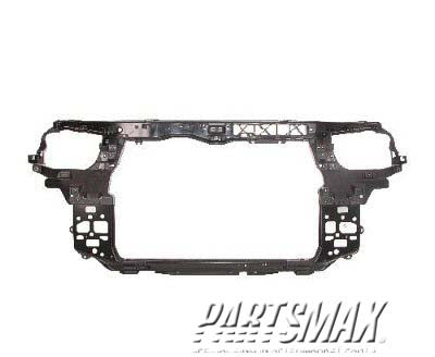 1225 | 2007-2009 HYUNDAI SANTA FE Radiator support all | HY1225151|641012B000AS