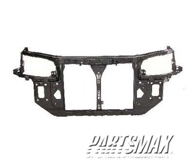 1225 | 2007-2010 HYUNDAI ELANTRA Radiator support all | HY1225152|641012Q000