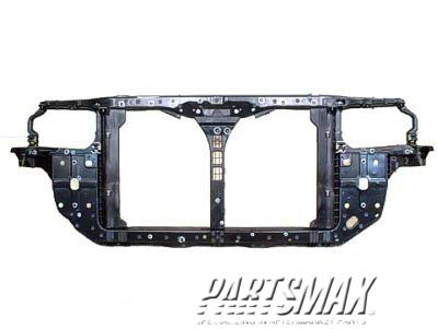 1225 | 2009-2010 HYUNDAI SONATA Radiator support | HY1225160|641010A500