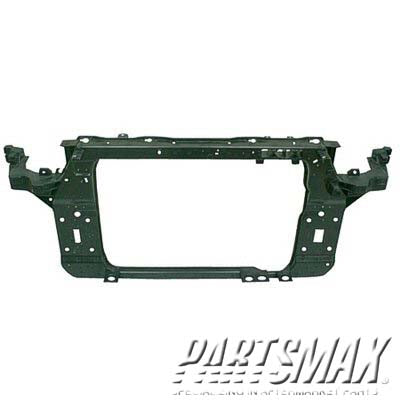 1225 | 2010-2015 HYUNDAI TUCSON Radiator support | HY1225165|641012S000