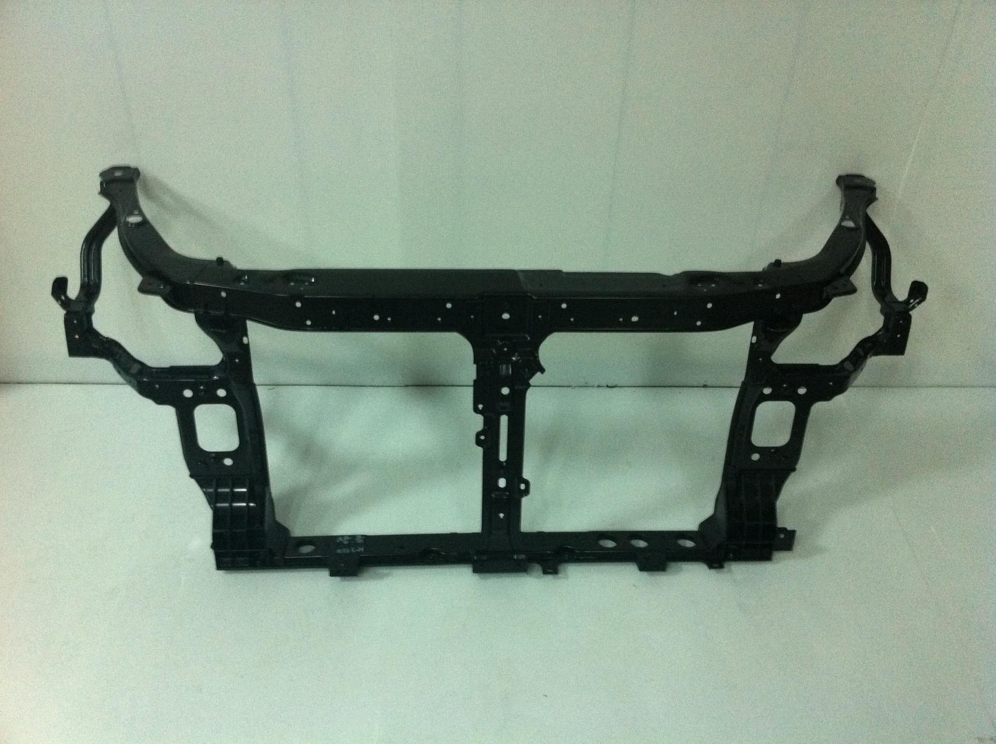 1225 | 2011-2015 HYUNDAI SONATA Radiator support HYBRID | HY1225185|641014R000