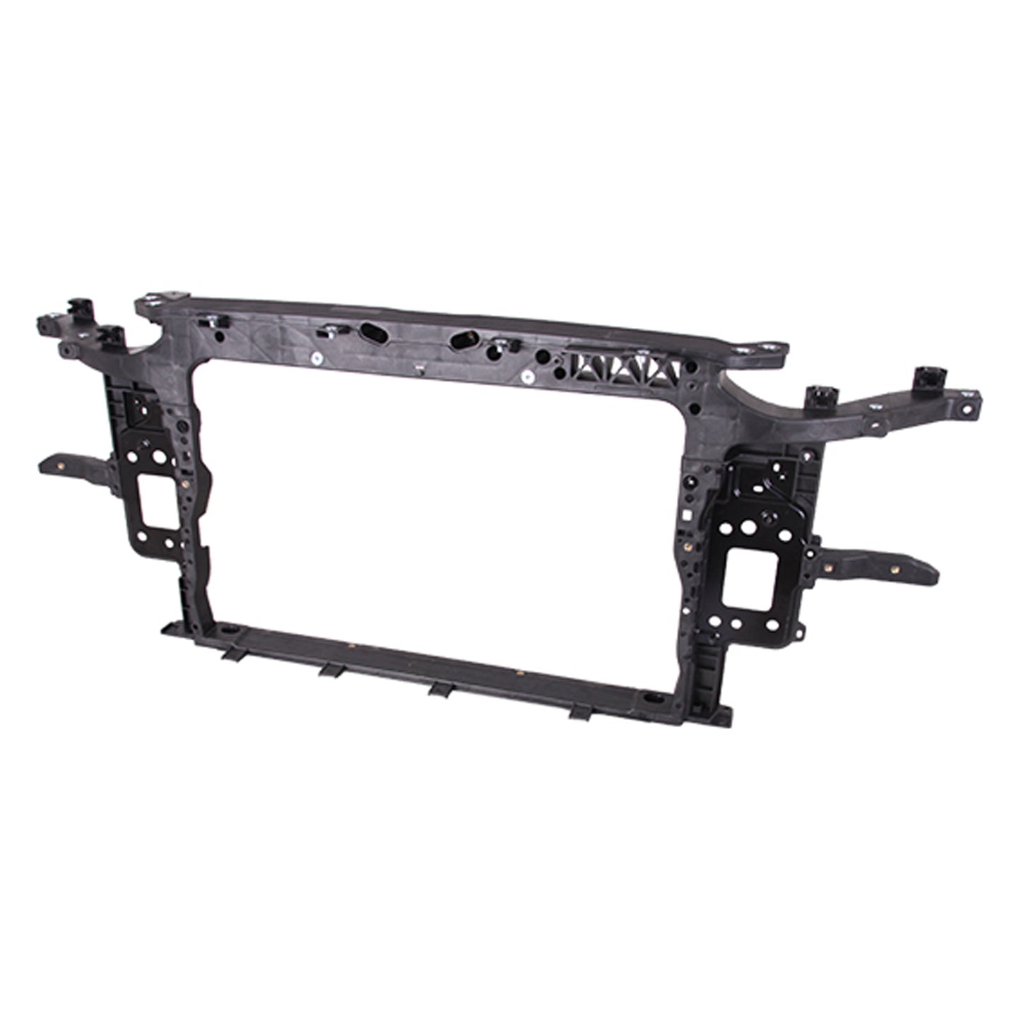 1225 |  2018-2021 HYUNDAI KONA Radiator support  | HY1225208|64101J9000