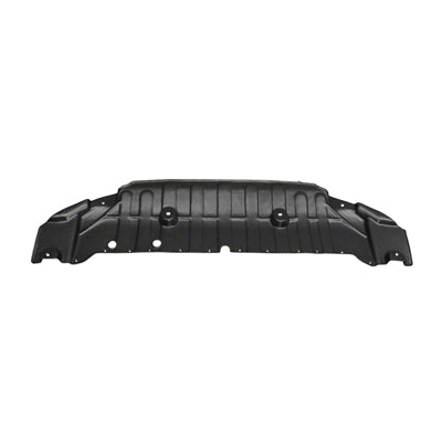 1228 | 2011-2013 HYUNDAI ELANTRA Lower engine cover Sedan; Front | HY1228166|291103X000