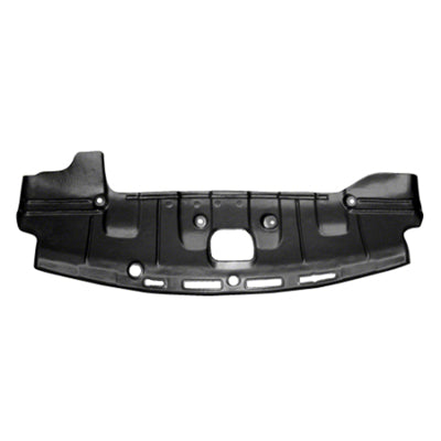 1228 | 2007-2009 HYUNDAI SANTA FE Lower engine cover  | HY1228173|291102B101