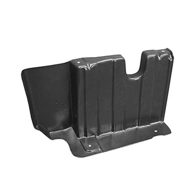 1228 | 2014-2016 HYUNDAI ELANTRA Lower engine cover Sedan; USA Built; RH | HY1228179|291203Y900