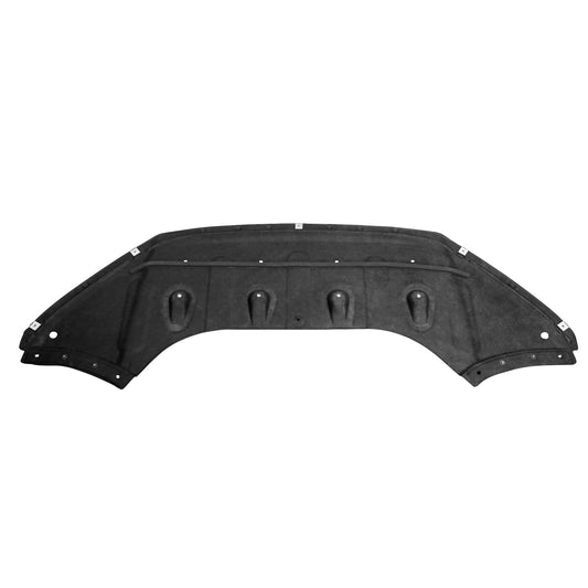 1228 | 2018-2019 HYUNDAI SONATA Lower engine cover ECO|GL|GLS|GLS TECH|LIMITED|SE|SEL | HY1228193|29110C2600