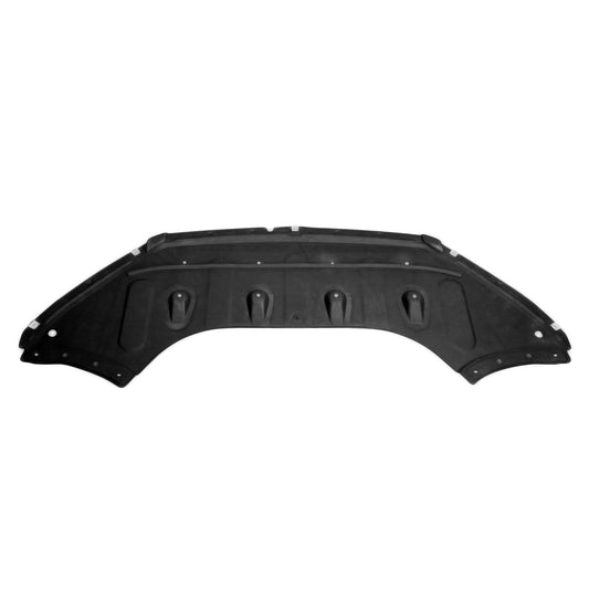 1228 | 2018-2019 HYUNDAI SONATA Lower engine cover LIMITED 2.0T|SPORT|SPORT 2.0T; Front | HY1228195|29110C2500